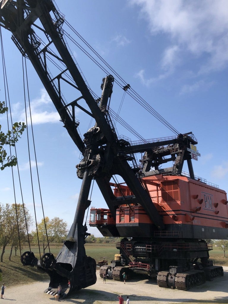 7 Relaxing Spots for Camping near Joplin, Missouri