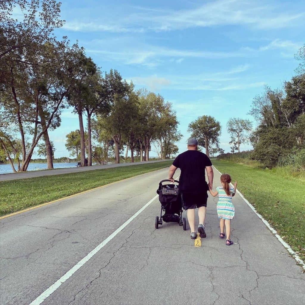 Discover Lake Eerie at these 7 Toledo, OH Campgrounds