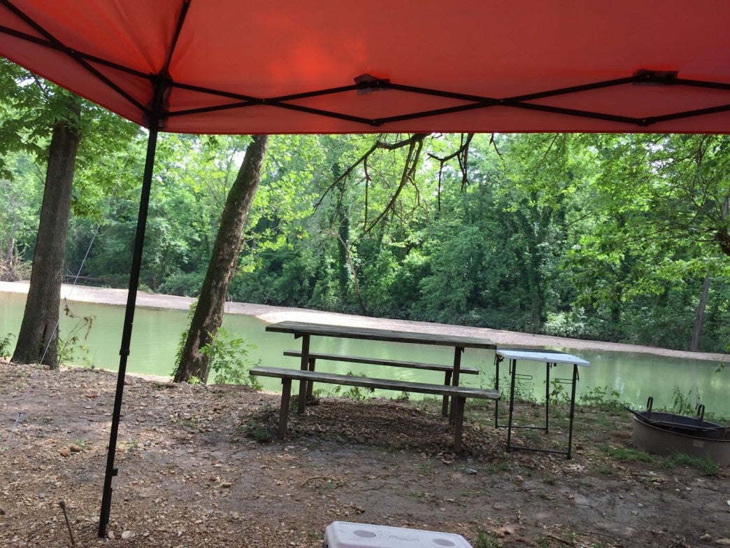 7 Relaxing Spots for Camping near Joplin, Missouri