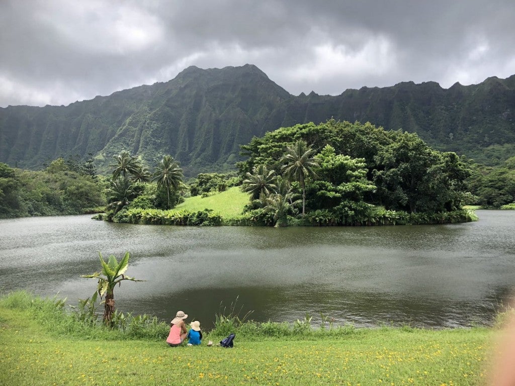 Camping near Honolulu — The Top 7 Spots to Go Camping in Paradise