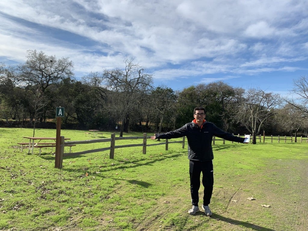 Experience California's Capital 7 Spots for Camping near Sacramento