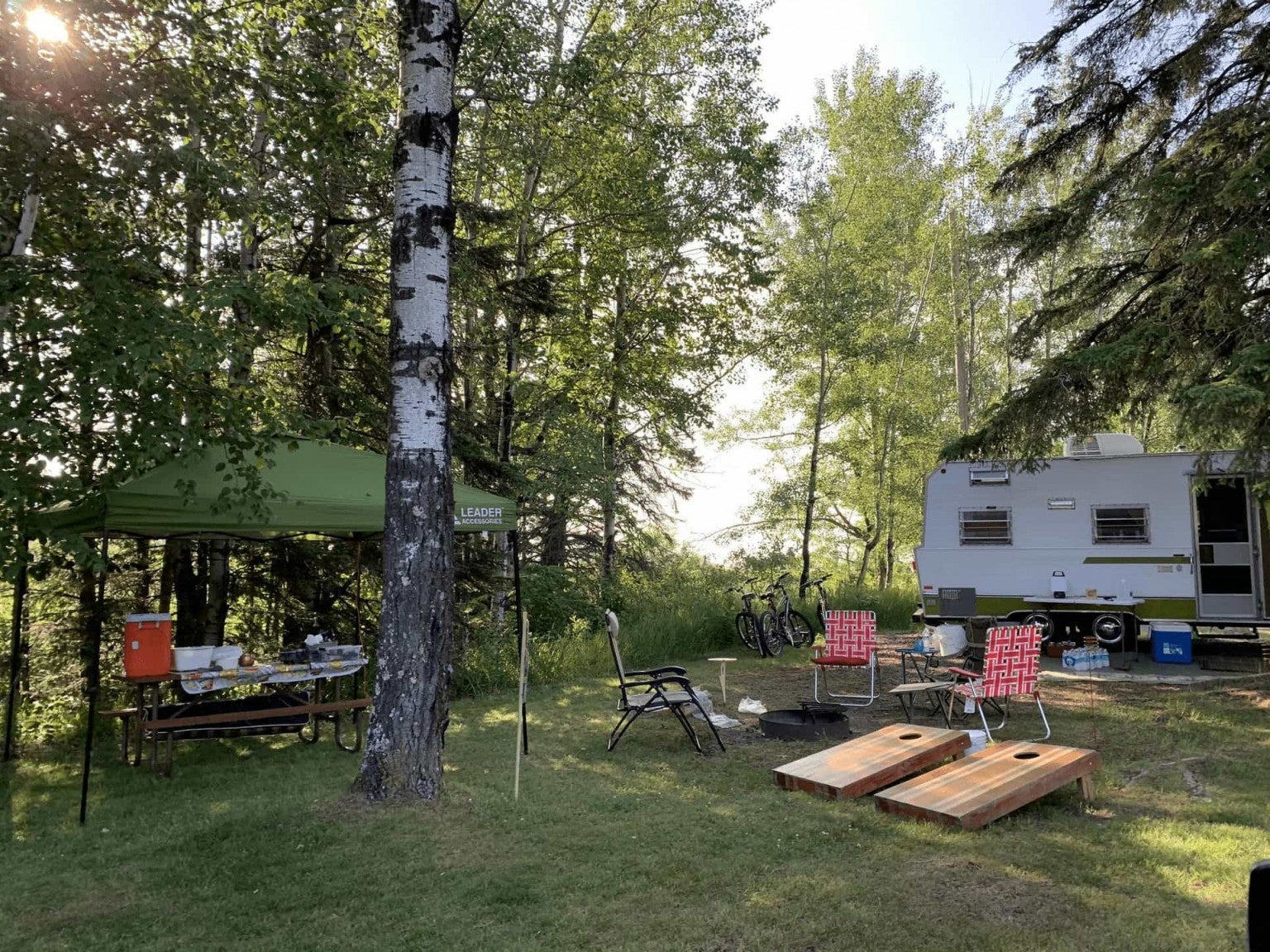 Our Favorite Spots for Camping Near Duluth: Your Great Lakes Homebase