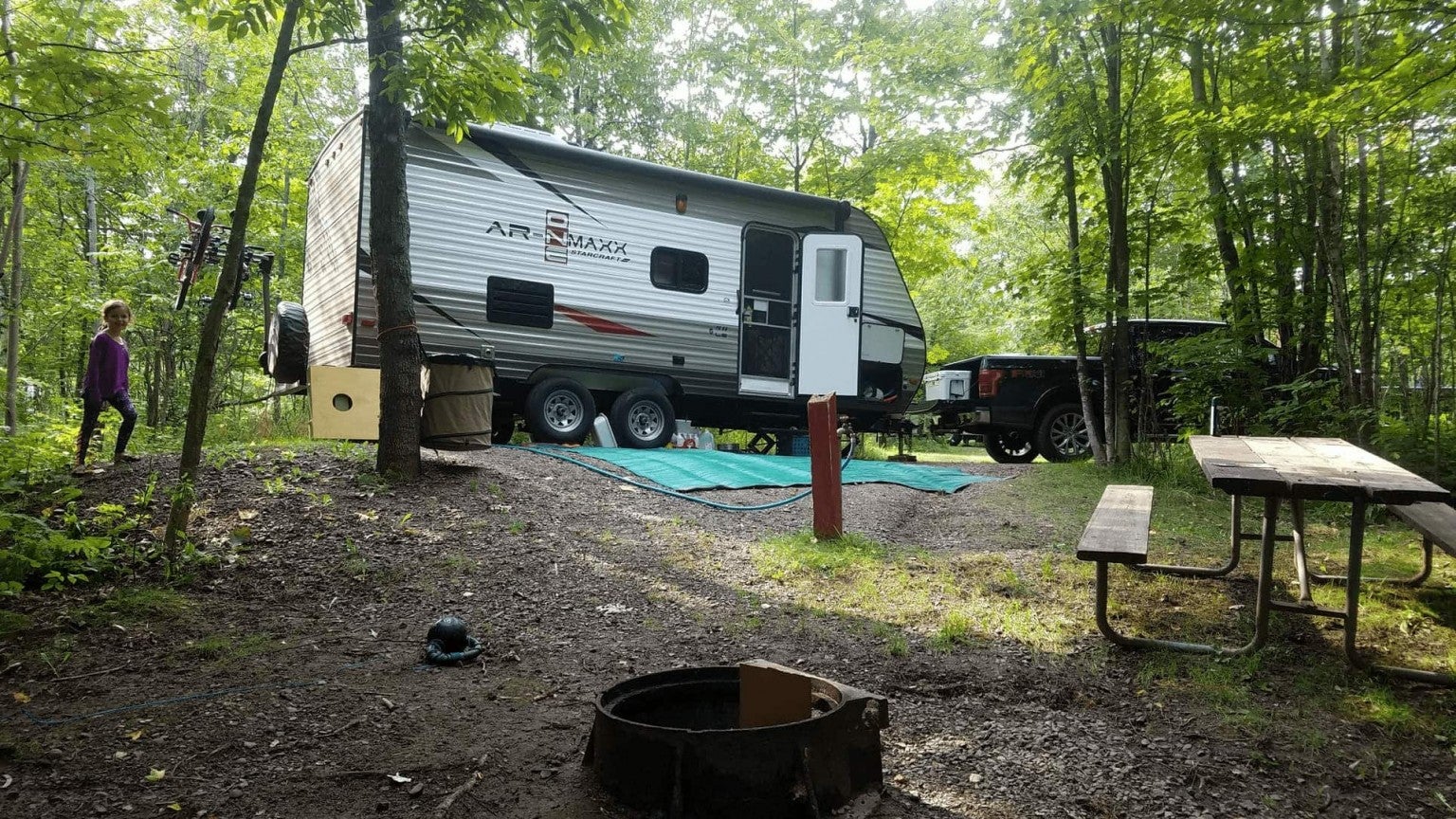 Our Favorite Spots for Camping Near Duluth Your Great Lakes Homebase