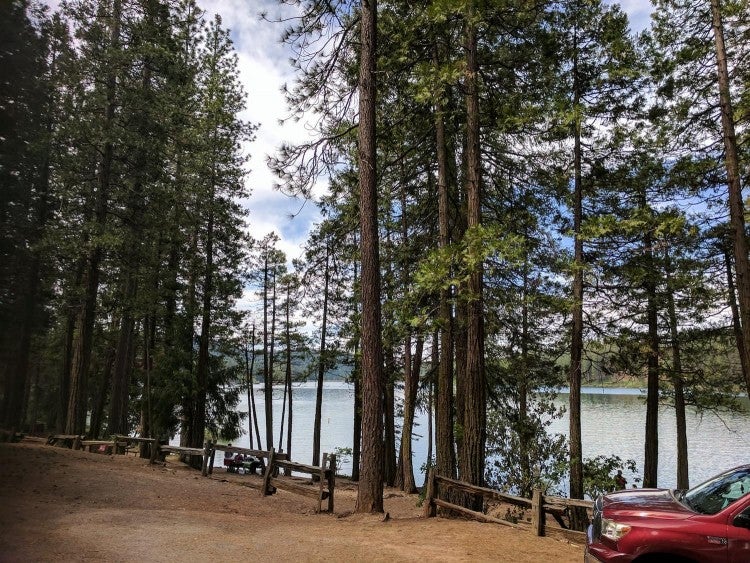 Experience California's Capital 7 Spots for Camping near Sacramento