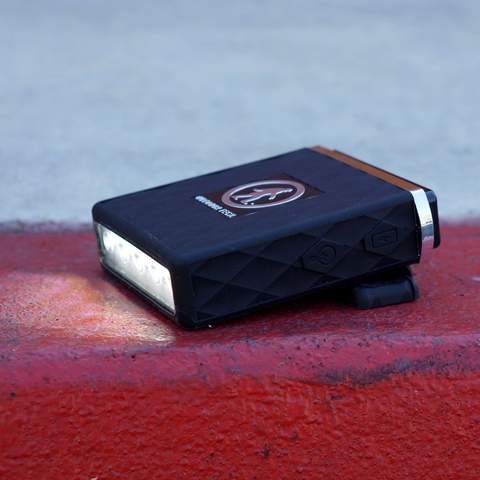 Outdoor tech powerbank