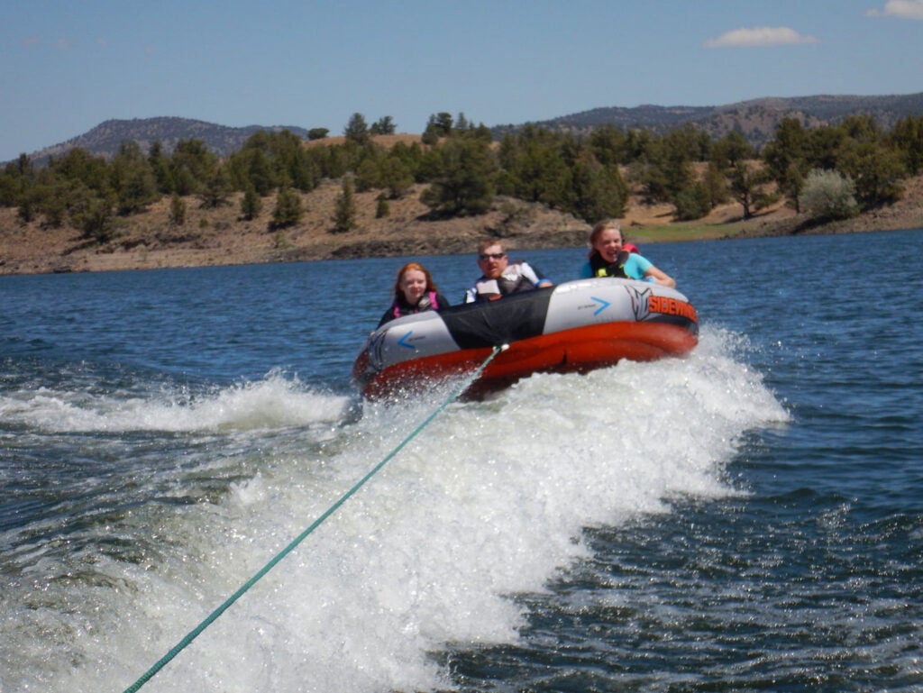 RV Camping Bend Oregon Your Ideal Homebase for Central Oregon