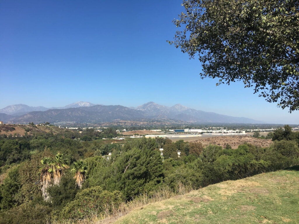 RV Camping Los Angeles Our Guide to California's Largest City