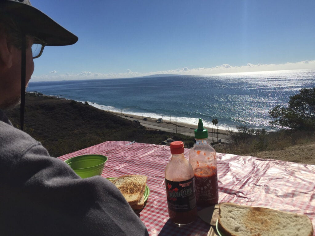 RV Camping Los Angeles Our Guide to California's Largest City