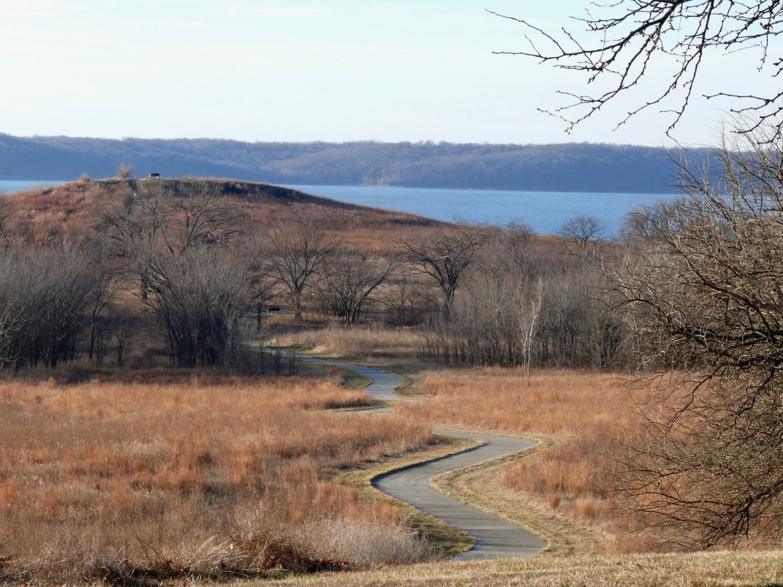 Escape to the Heartland: Your Guide to Illinois Clinton Lake State Recreation Area