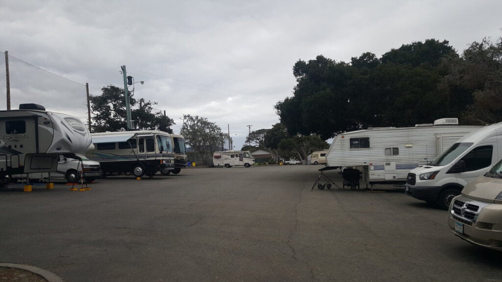 7 Incredible Monterey Camping Spots for your Next Getaway