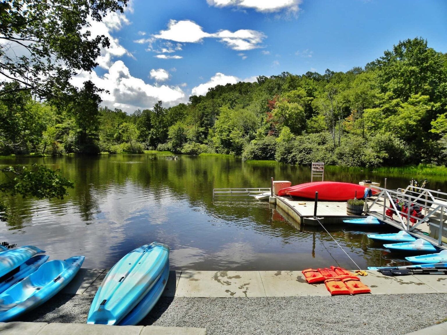7 Wonderful Grandfather Mountain Camping Spots