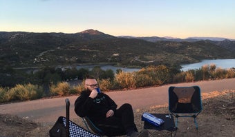 7 Comfortable Camping Cabins in San Diego to Cozy Up In