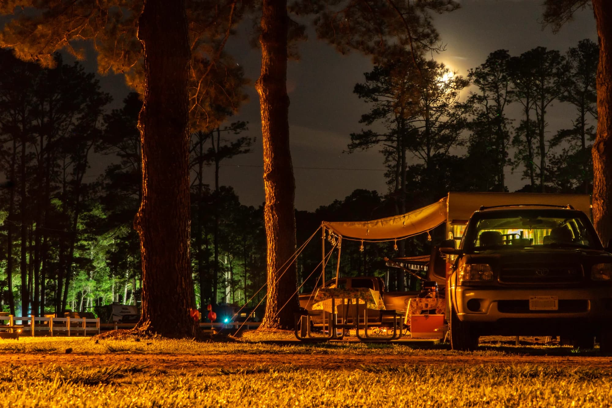 RV Camping Virginia Beach: Our Top 7 Spots to Enjoy the Beach in Style