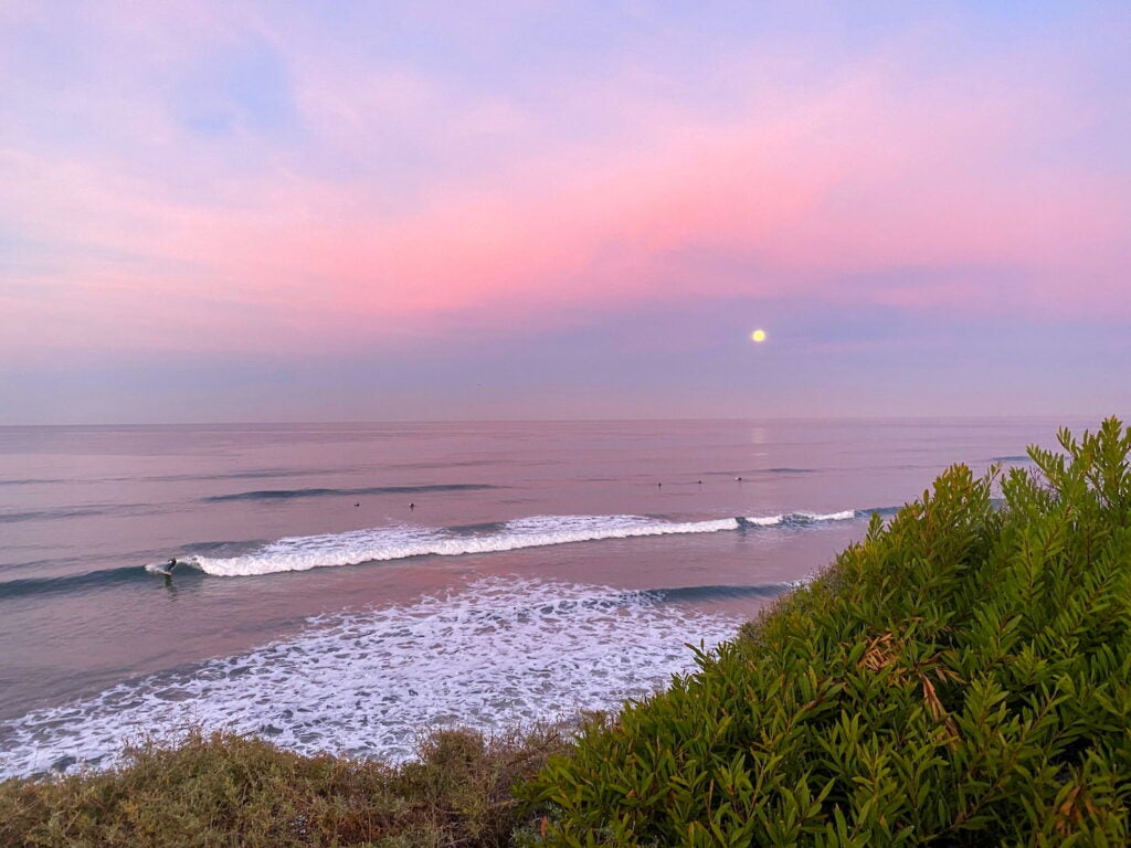 Our Top 7 Spots for Beach Camping in San Diego