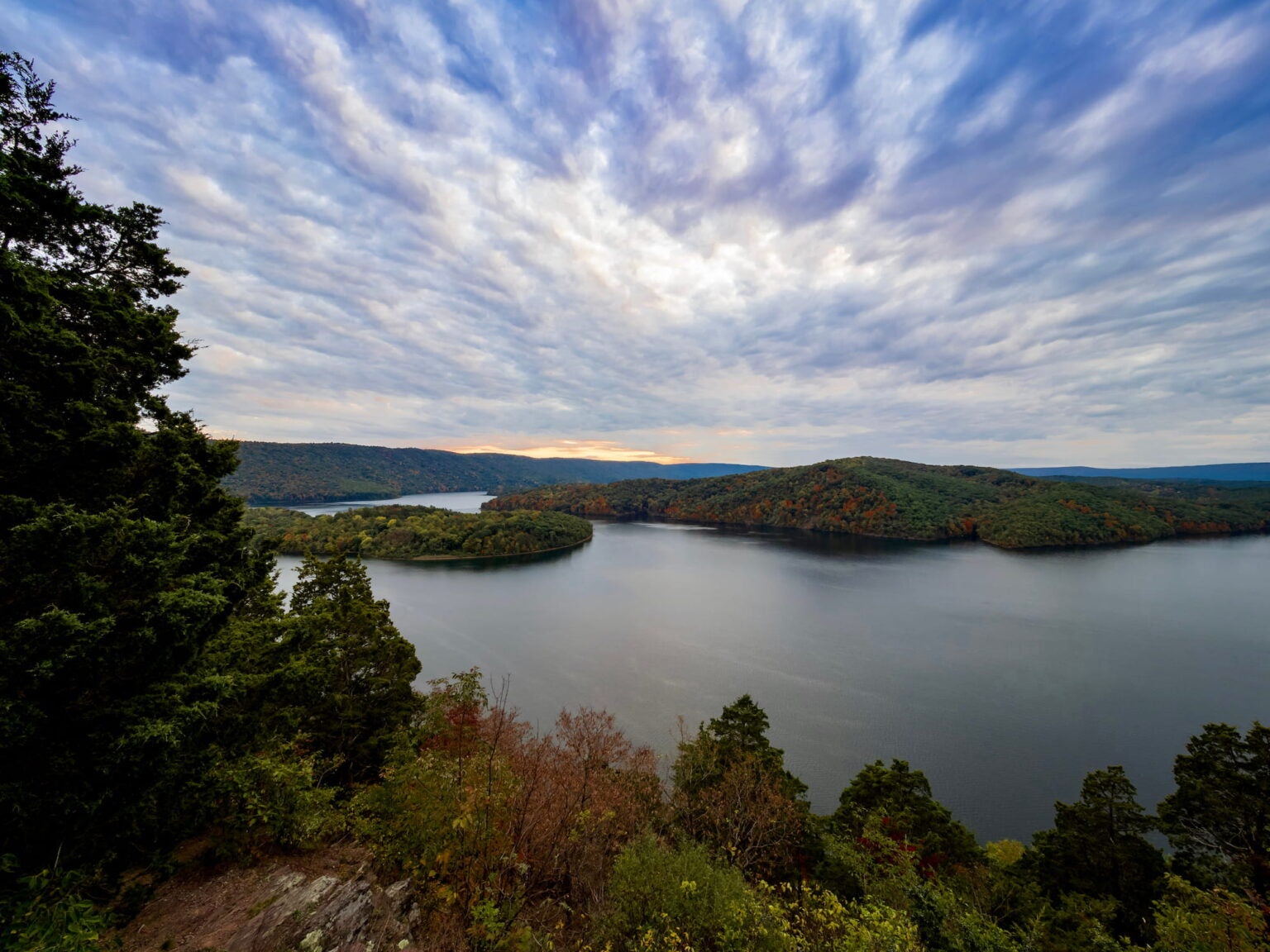 Explore Pennsylvania's Largest Lake at These 6 Raystown Lake Camping Spots