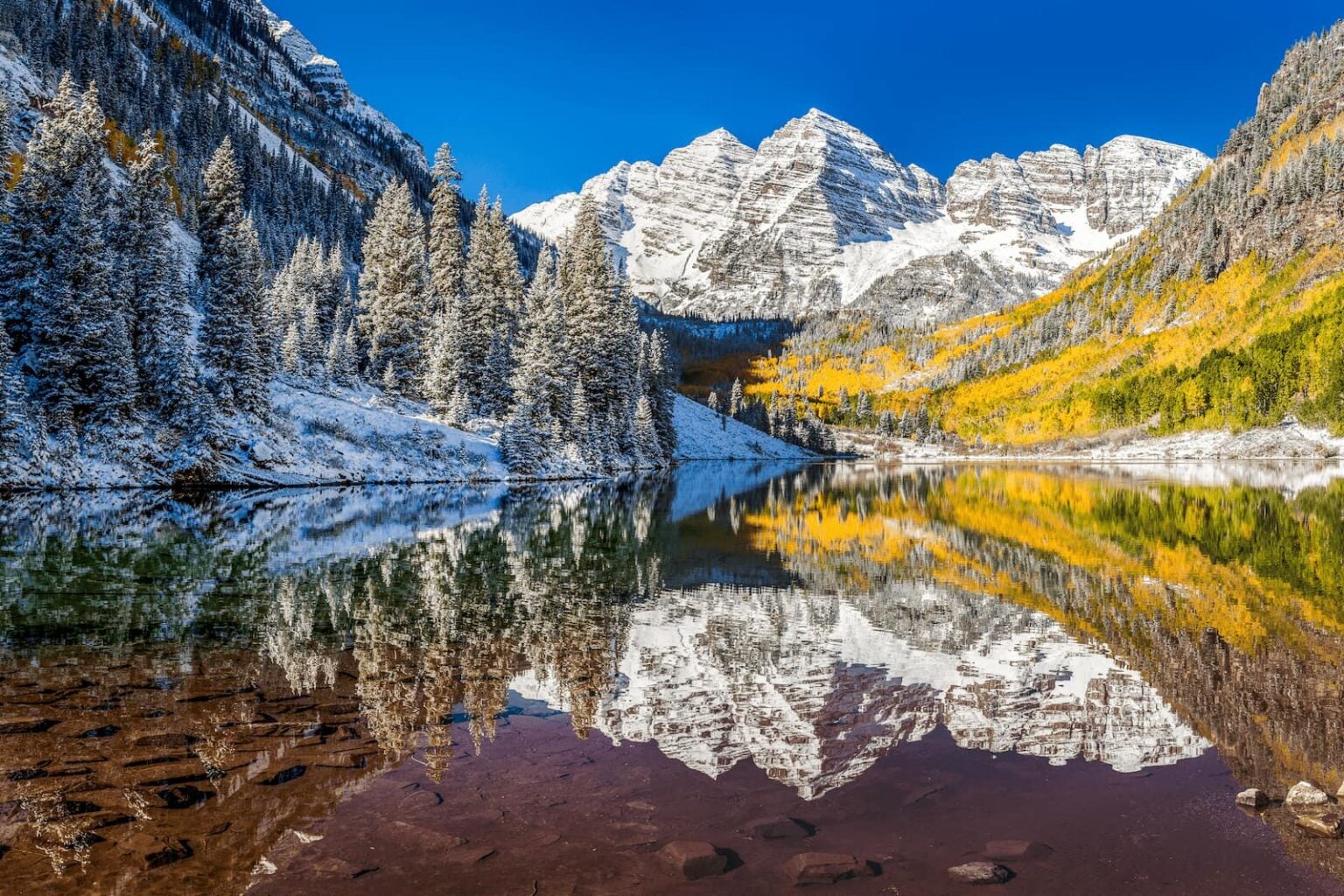The Ultimate 2021 Fall Foliage Camping Road Trip