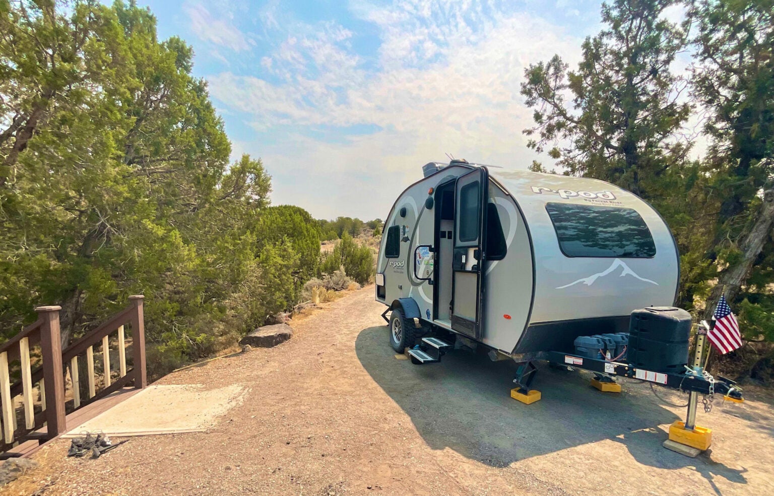 6 Wonderful Spots for Camping Near Twin Falls Idaho