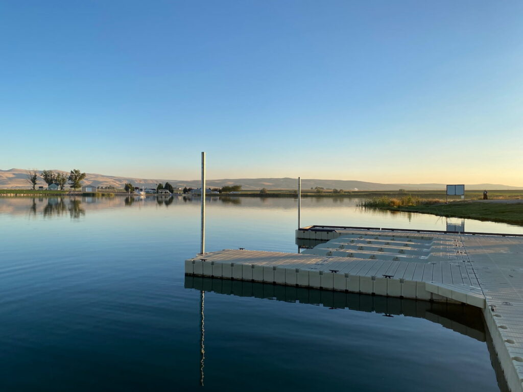 6 Wonderful Spots for Camping Near Twin Falls Idaho