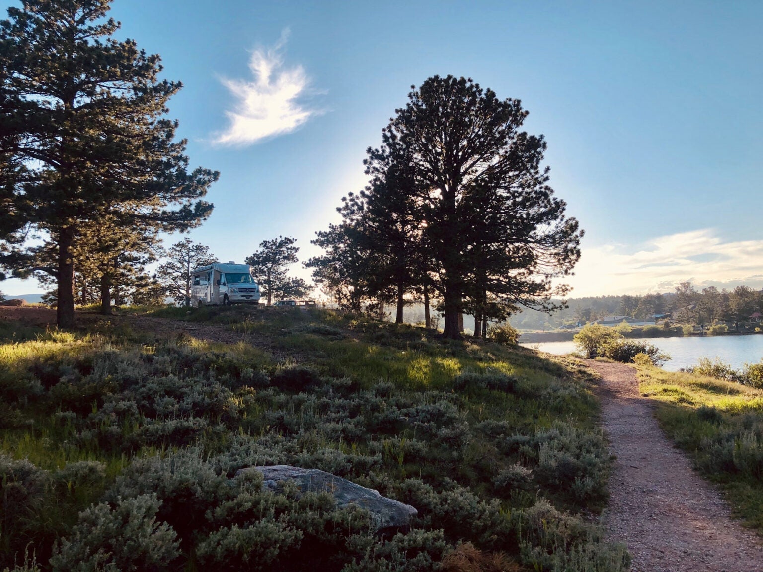 7 Red Feather Lakes Camping Sites to Enjoy the Rockies