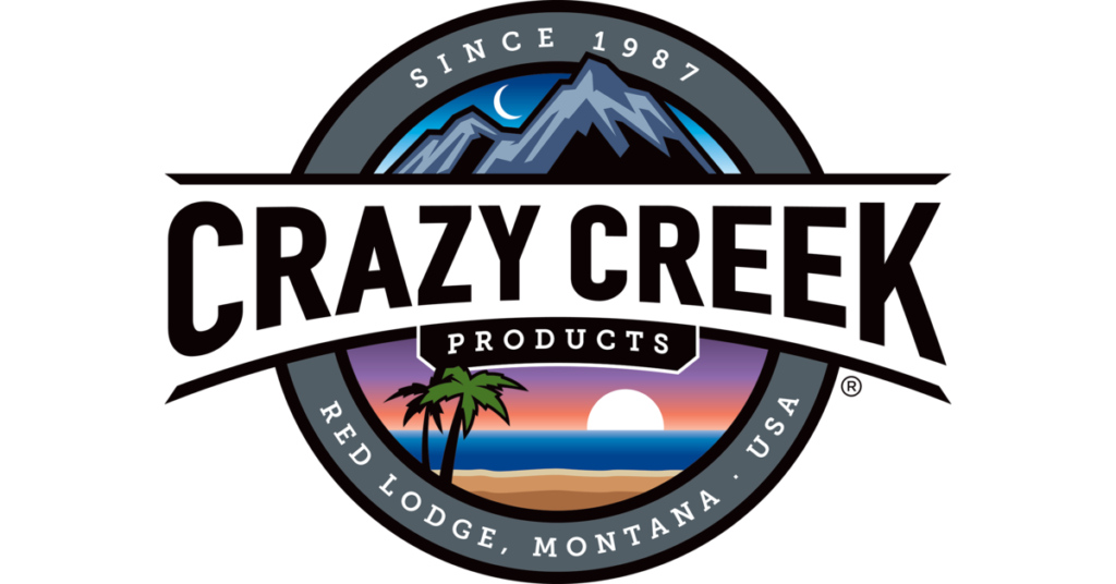 Crazy Creek logo