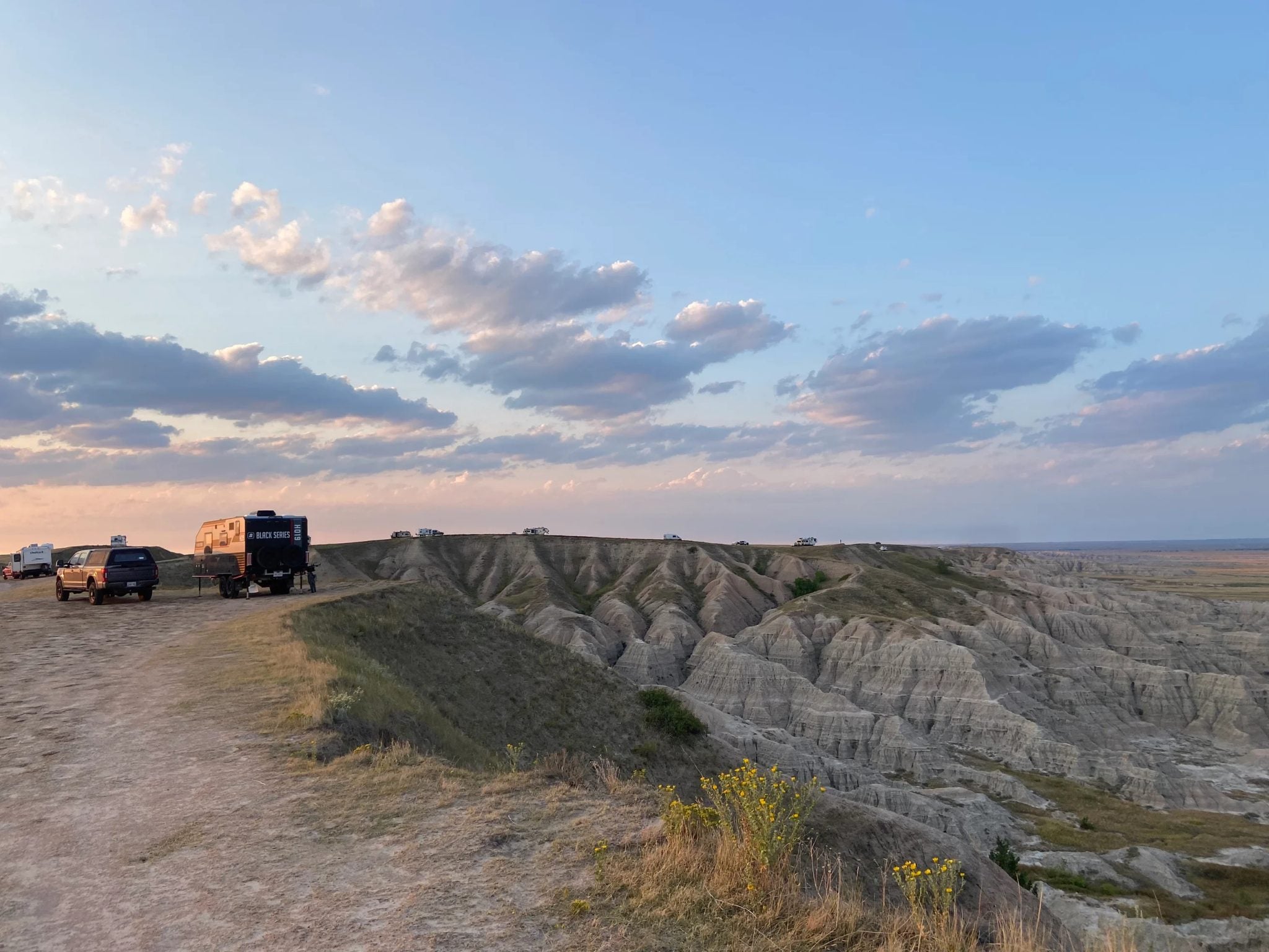 2022 Best Places to Camp Top 10 in the U.S.