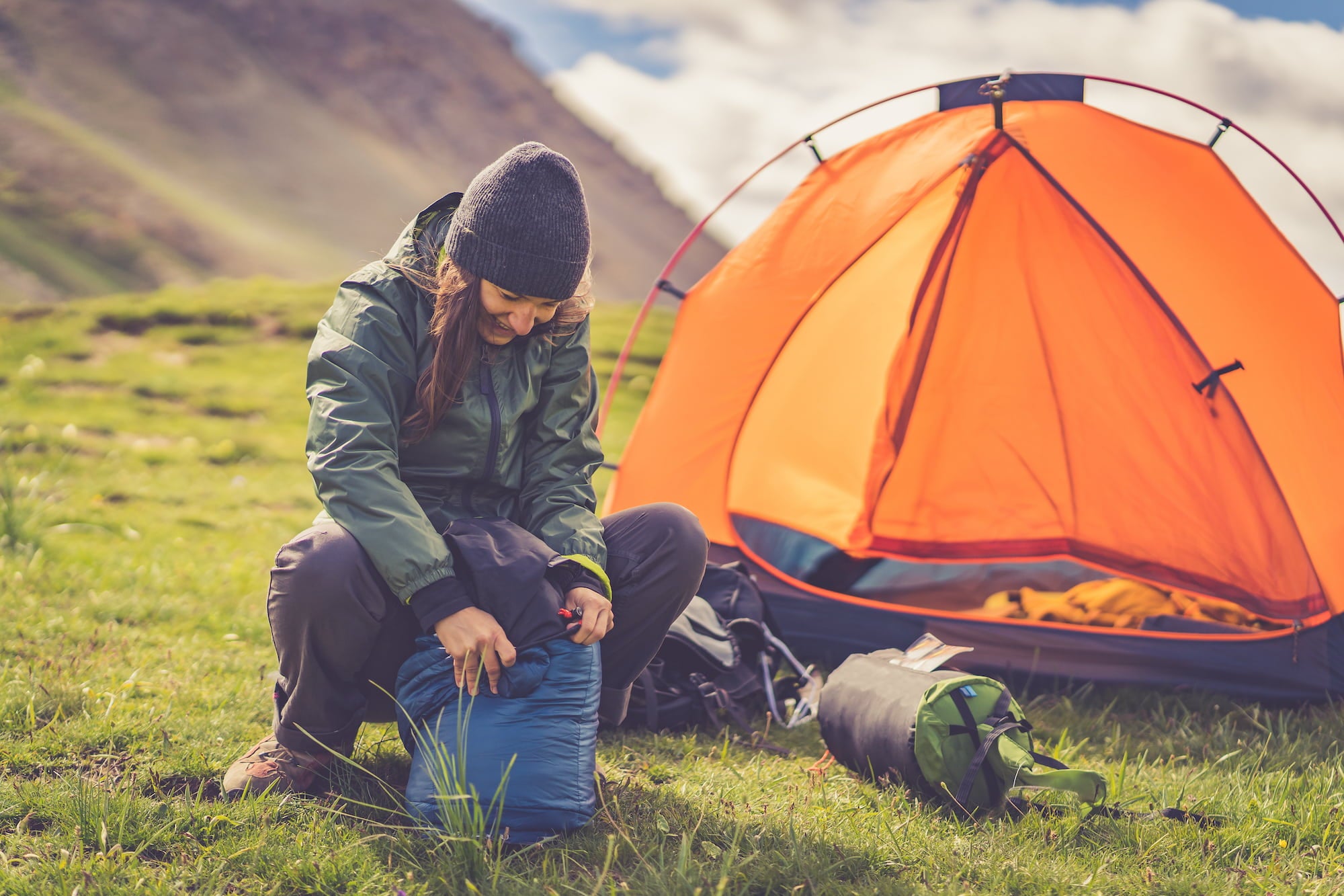Helpful Camping Packing Tips to Optimize Your Next Outdoor Adventure