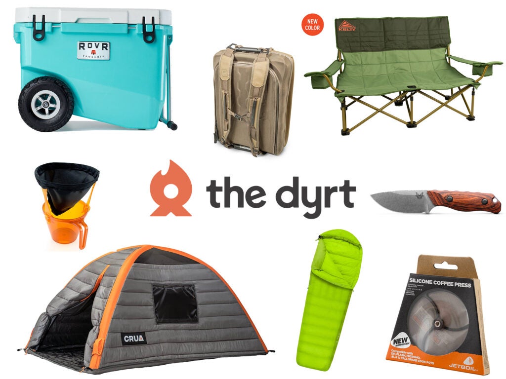 Best Camping Gear (Review & Buying Guide) in 2023 - Task & Purpose