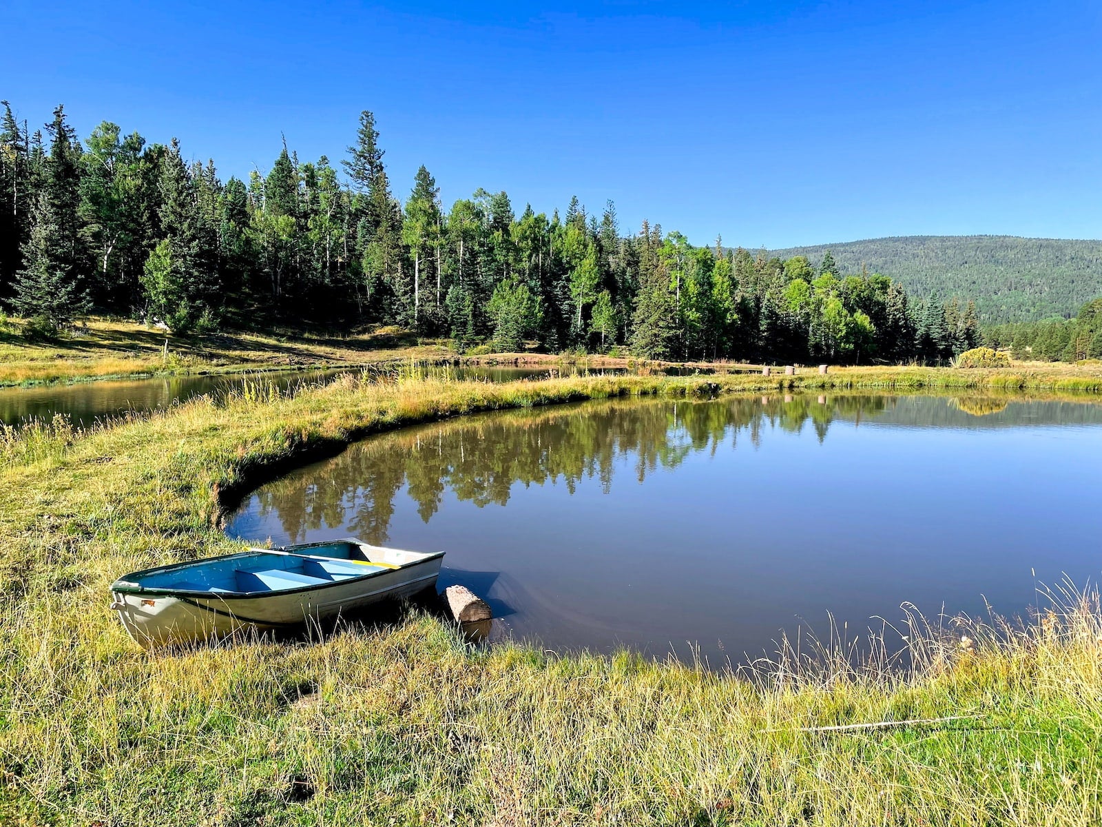 Veteran owned campgrounds