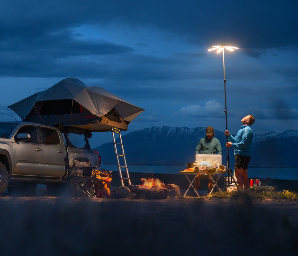Camping Gifts 2023: The Best Gear of the Year