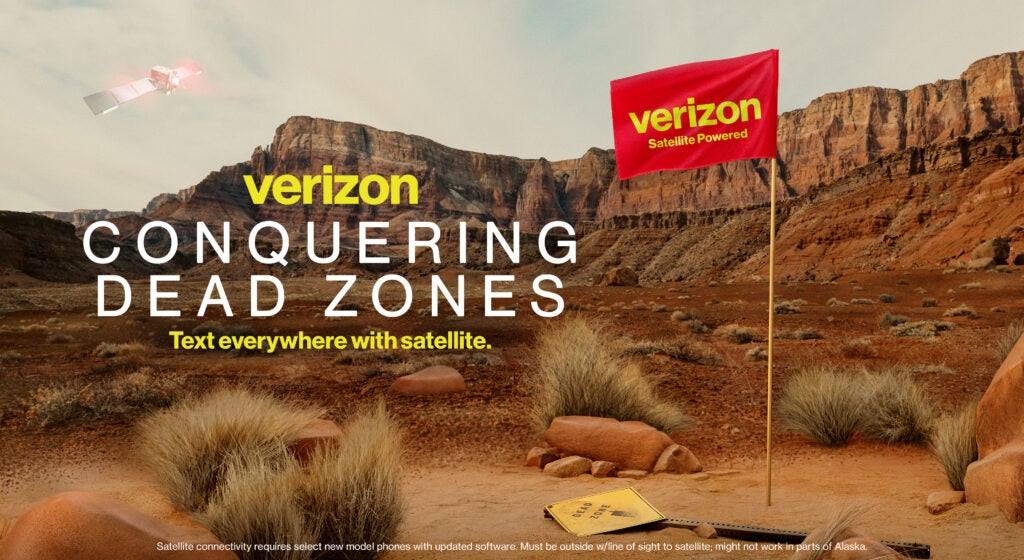 #satellite technology