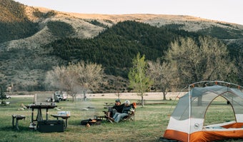 Your Ultimate Guide to Montana's Must-Visit Campgrounds