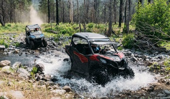 Montana’s Wild Playground: Your Ultimate OHV Adventure Awaits