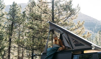Paws and Peaks: Your Guide to Dog-Friendly Camping in Montana
