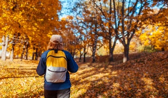 The Dyrt's Fall Essentials: Must-Have Gear, Epic Trips & More