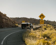 Pacific Coast Road Trip