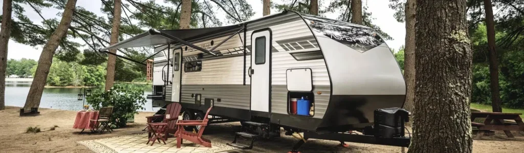 Welcome Rvtv Iowa Iowa Boat, RV and Vacation Show | The Dyrt