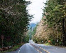 Pacific Coast Road Trip Segment: Olympic National Park to Astoria, OR