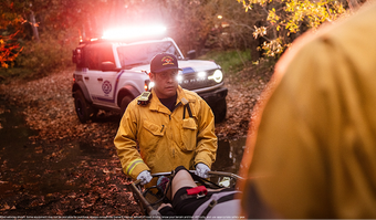 The Most Common Search and Rescue Scenarios and How to Avoid Them