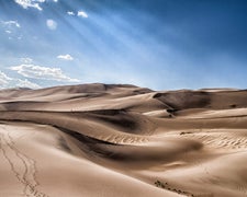 The Loneliest Road Road Trip Segment: Kansas City to Pueblo