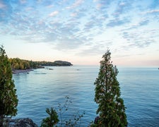 The Great Northern Road Trip Segment: Sault Ste. Marie to Duluth