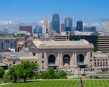 The Loneliest Road Road Trip Segment: Parkersburg to Kansas City