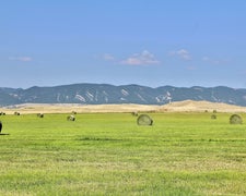 Oregon Trail Road Trip Segment: Casper to Pocatello