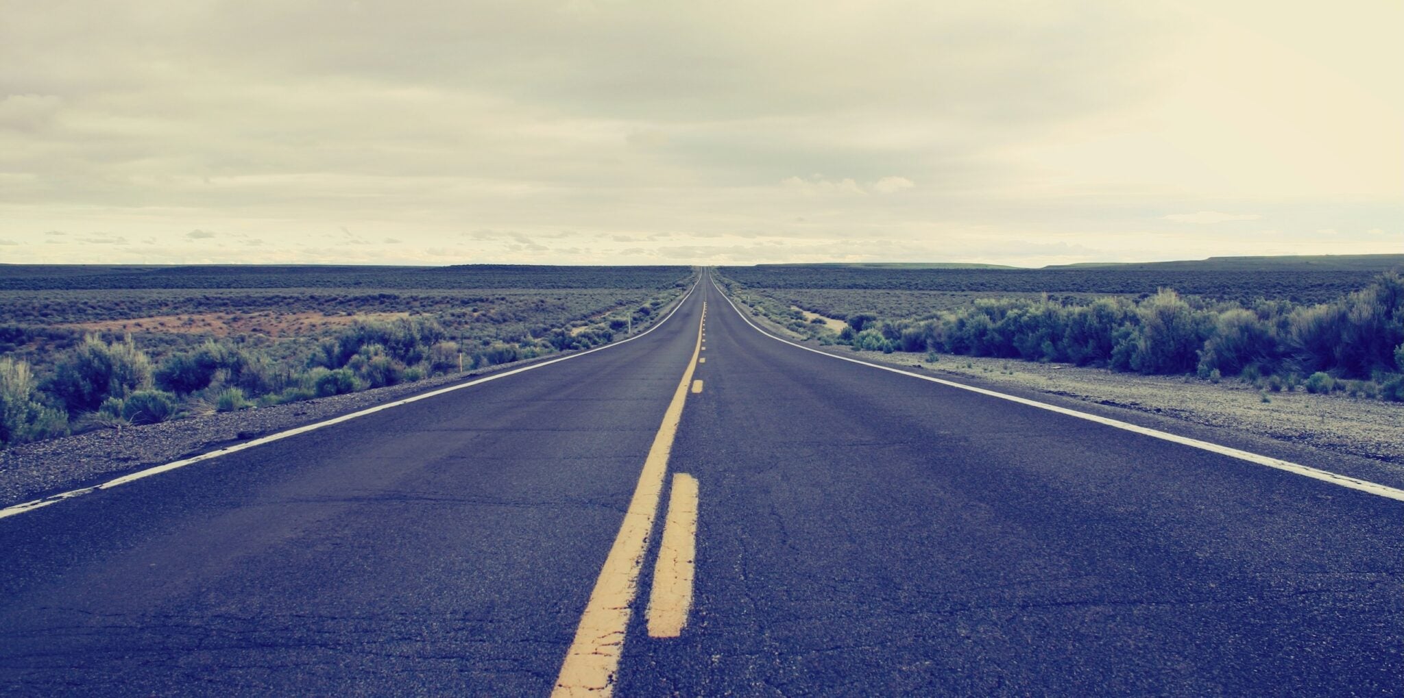 Oregon Trail Road Trip Segment: Pocatello to Pendleton