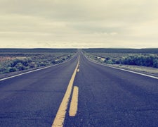 Oregon Trail Road Trip Segment: Pocatello to Pendleton