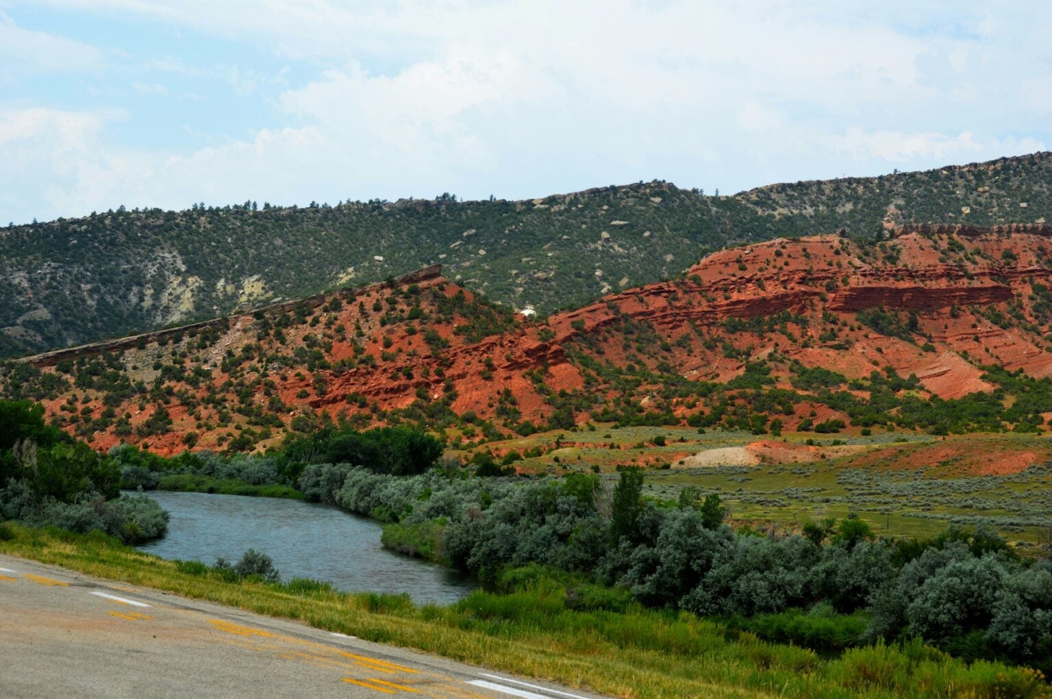 Oregon Trail Road Trip