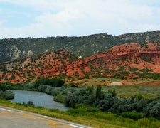 Oregon Trail Road Trip Segment: North Platte to Casper