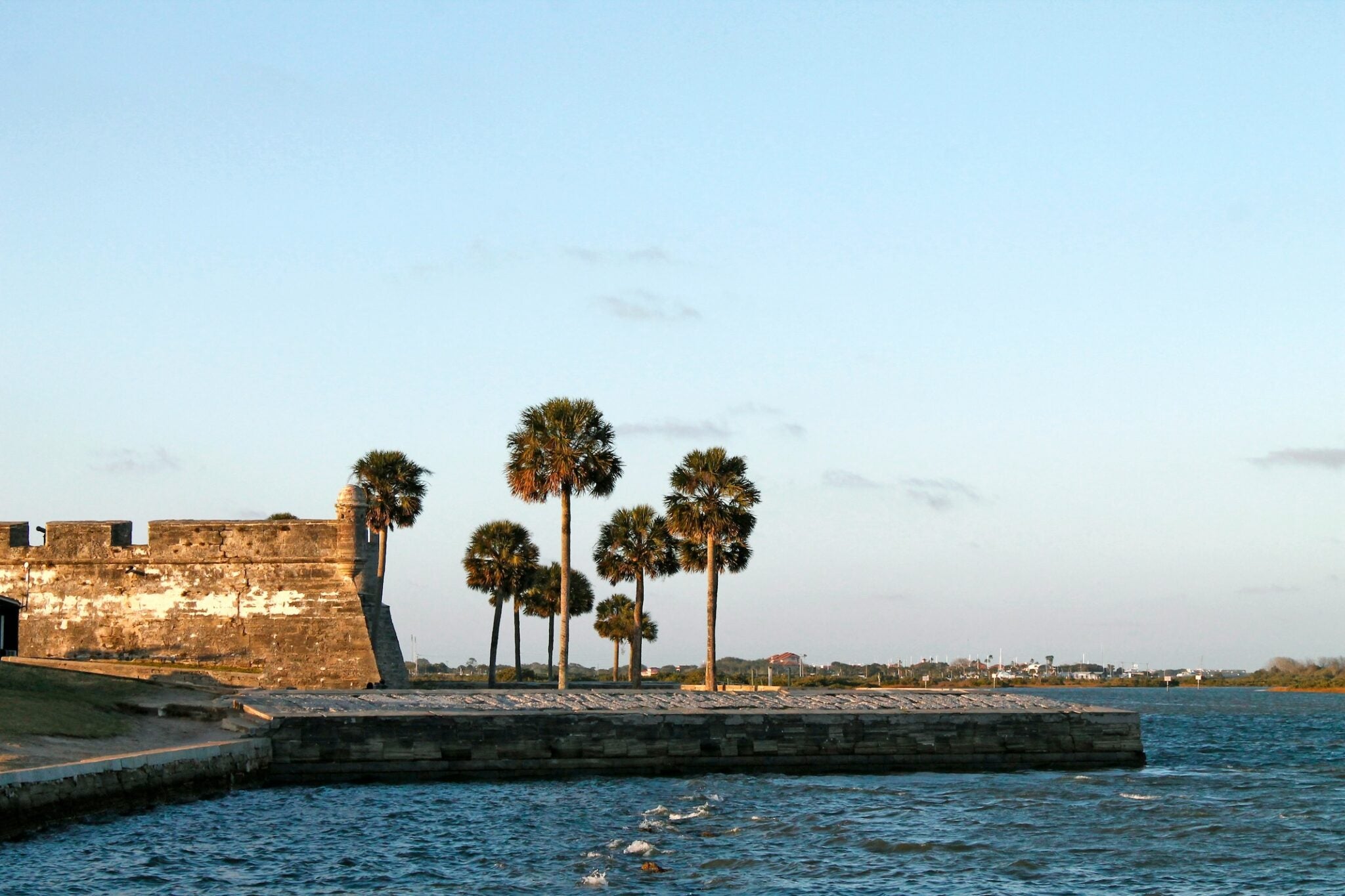 Savannah to Miami: 4 Day Road Trip