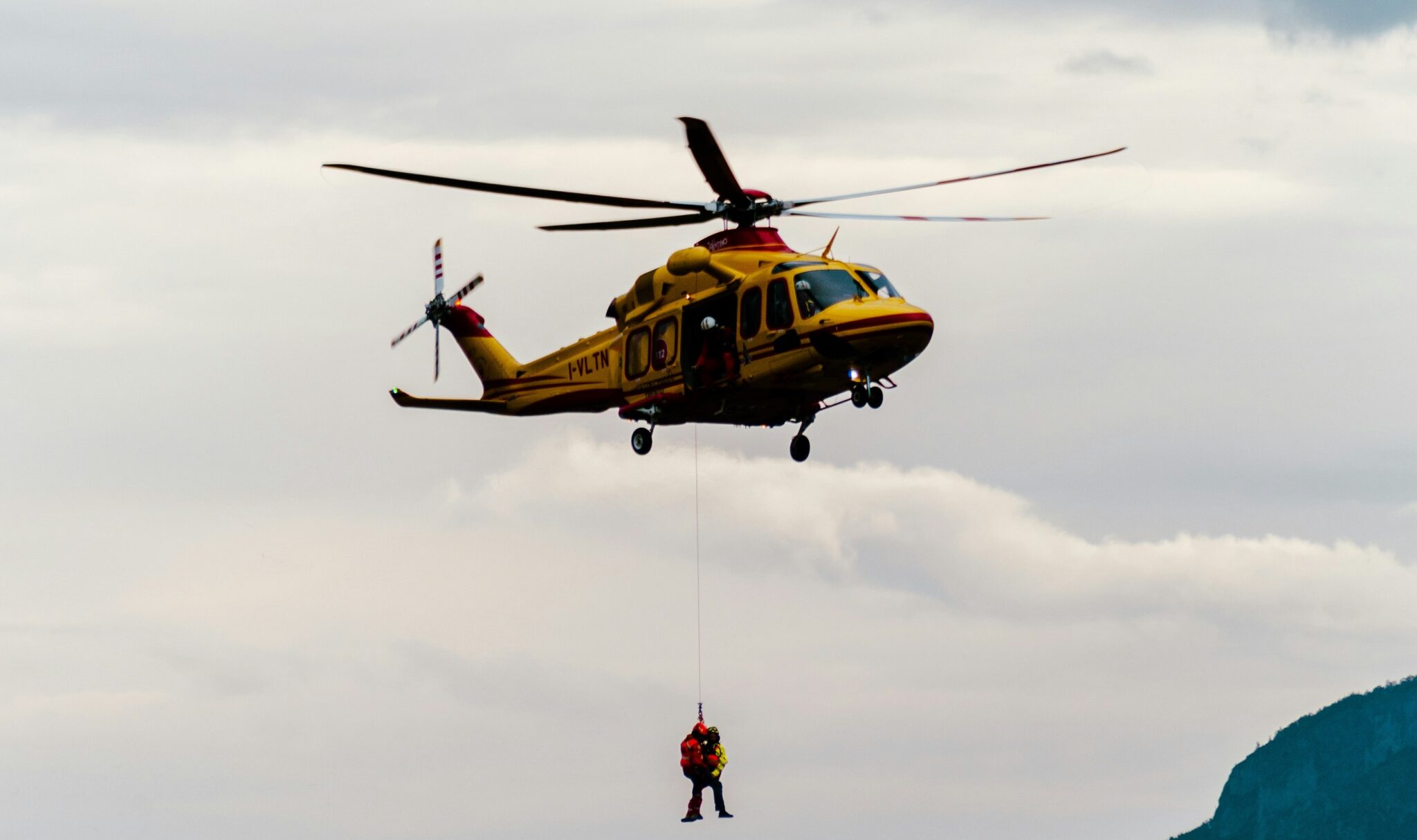 How Search and Rescue Actually Works in the U.S.