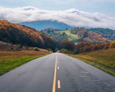 TransAmerica Trail Road Trip Segment: Berea to Yorktown