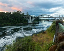 Oregon Trail Road Trip Segment: Pendleton to Oregon City